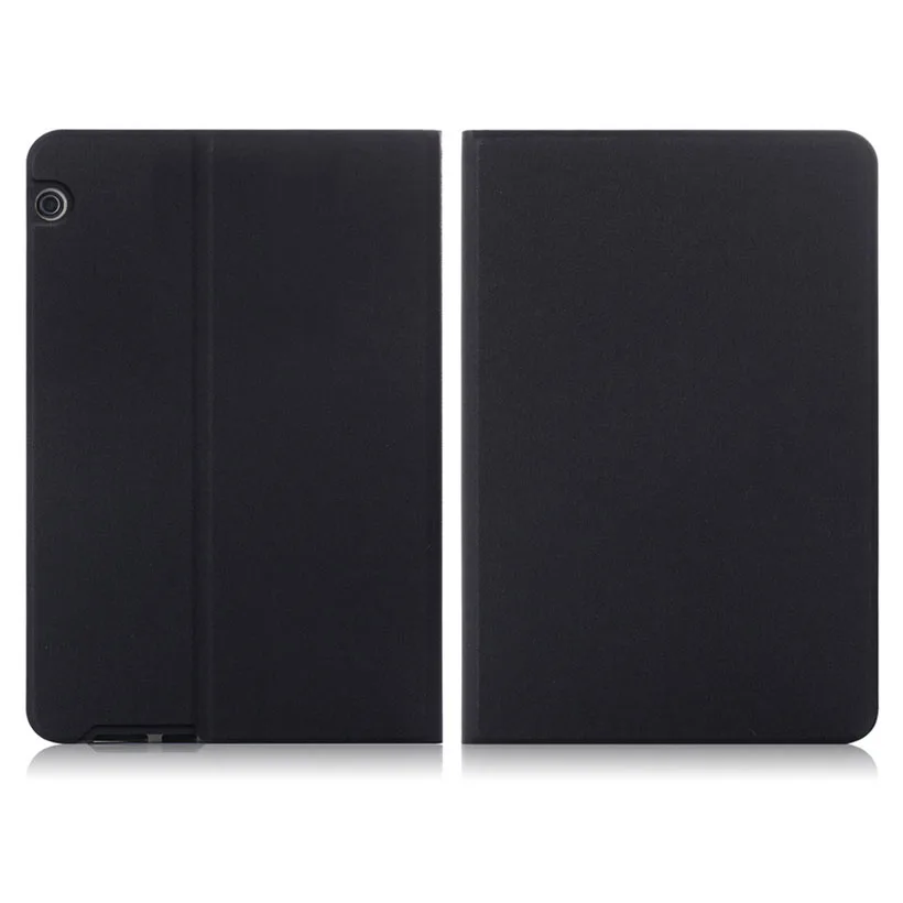 Black Принципиально чехол для huawei MediaPad T5 10 AGS2-W09 AGS2-L09 AGS2-L03 AGS2-W19 10," Tablet Стенд Крышка для huawei T5 10 Чехол - Цвет: Black