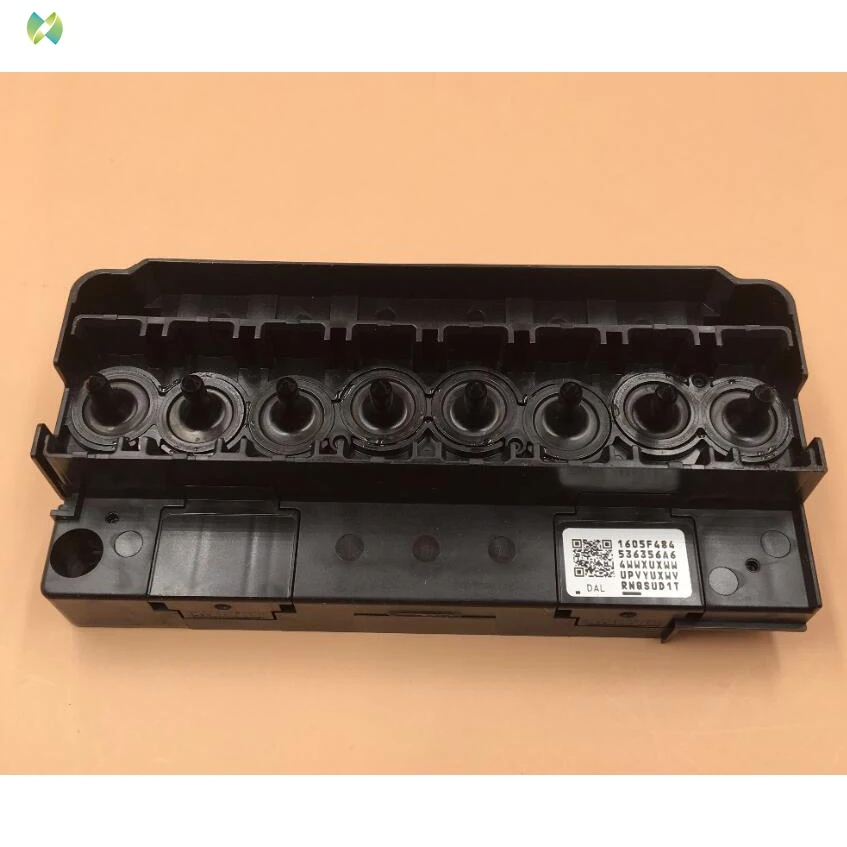 

Epson DX5 Water-based Mimaki JV5 / JV33 Printhead Manifold / Adapter printer parts