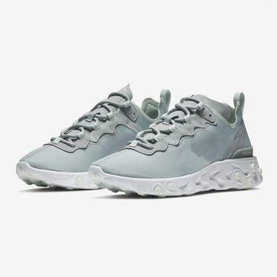 Вольт проклеенные швы React Element 55 Undercover X грядущие кроссовки Солнечный университет красные дизайнерские спортивные мужские и женские кроссовки