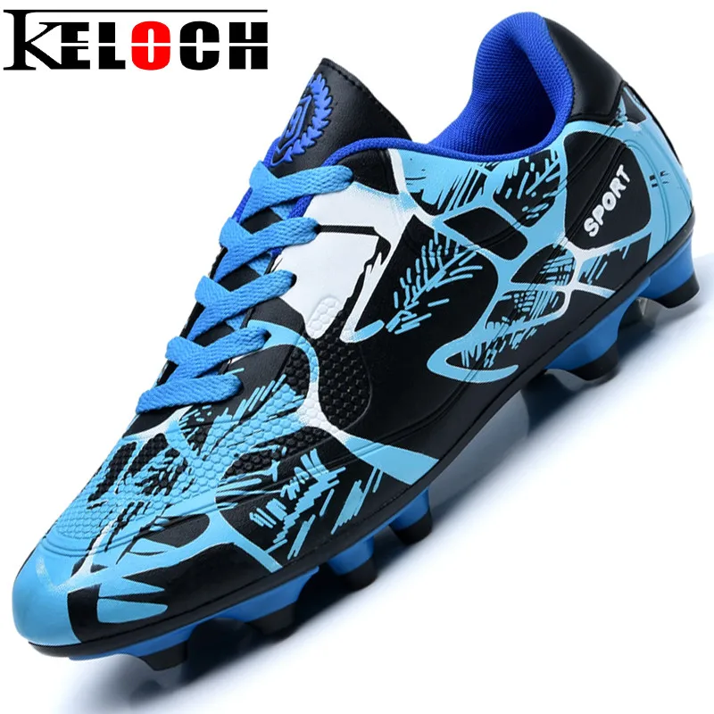 good cleats