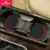 Smabee Gate Игровые Коврики для Toyota Camry 7 2014-2016 Межкомнатная дверь pad/чашки не скользит CAMRY7 красный/синий/белый 13 шт.