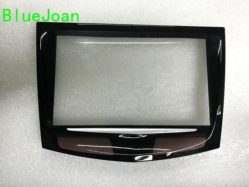 100% touch Digitizer for Cadillac ats CTS SRX XTS cue dvd-gps-navigation Cadillac sense touch screen tablet display