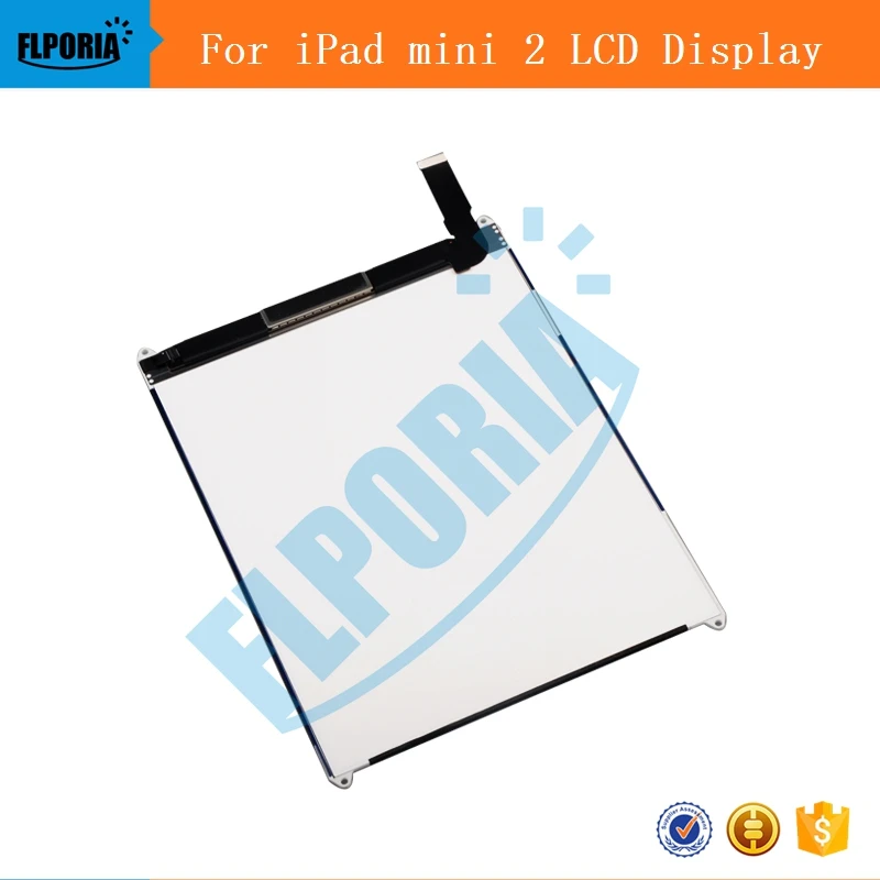 IPHT0226 for ipad mini 2 Retina LCD Display Replacement For iPad mini 2 lcd 2nd display A1489 A1490 A1491(3)