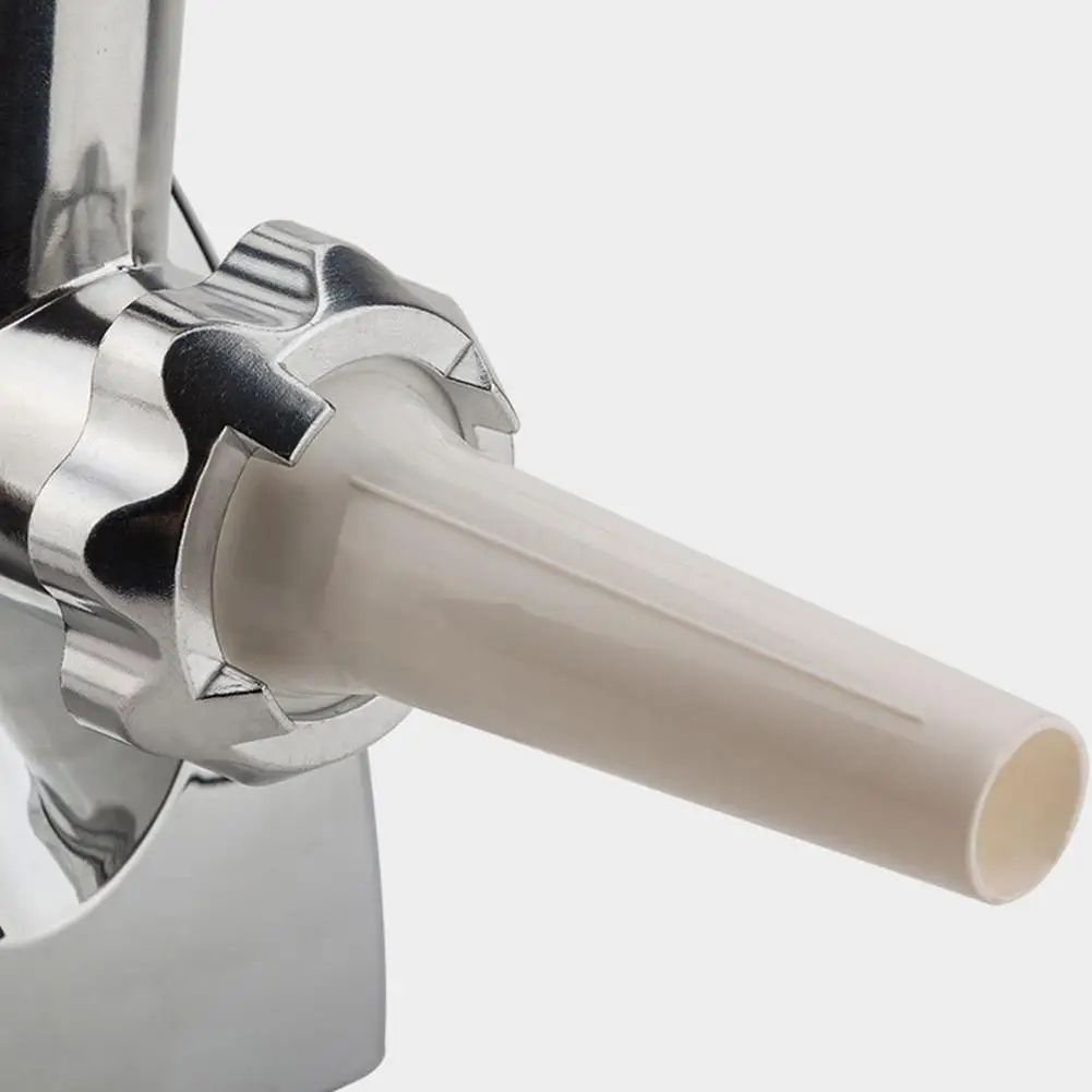 Adoolla 220v Home Meat Grinder Fully Automatic Electric Mixer for Cooking