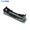 5V 18650 cargador de batería de litio protección Junta Boost paso Módulo de descarga de carga al mismo tiempo UPS circuito Li-Ion Kit de bricolaje ► Foto 3/6