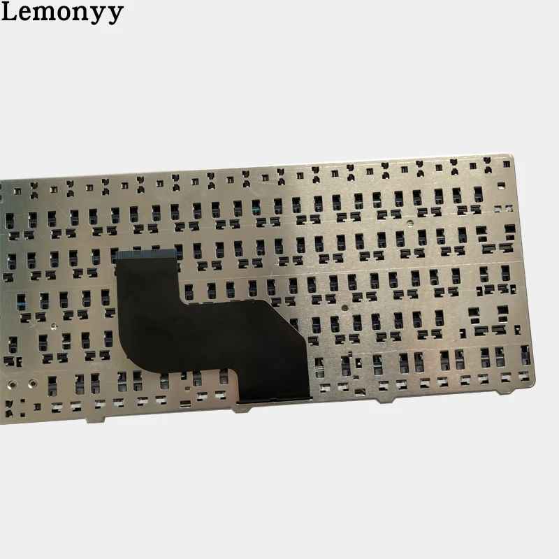  Russian laptop Keyboard for ACER KBI170A277 MP-08G63SU-698 MP-08G63SU-6982 MP-08G63SU-6983 PK1306R3