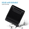 Portefeuille Universal Phone Holder for Samsung Galalxy S8 S9 note 9 Card Stand cell phone Tablet Desktop Plastic desktop Holder ► Photo 3/6