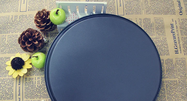 1PC 10 Inch Carbon Steel Pizza Pan Cooking Tools Pizza Stone Mold Kitchen Accessories Baking Tools Nonstick Oven Pan JC 0502 1PC 10 Inch Carbon Steel Pizza Pan Cooking Tools Pizza Stone Mold Kitchen Accessories Baking Tools Nonstick Oven Pan JC 0502