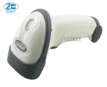 

Symbol LS2208 Original bar code scanner laser scanner, bar code reader LS-2208 for Motorola Symbol
