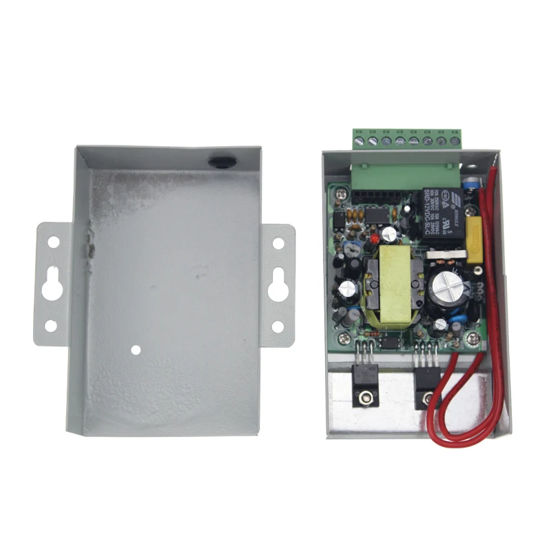 Outdoor 1000 users Fingerprint Reader RFID Biometric Fingerprint access Control Door Access System 10 tags power adapter 12V 3A Outdoor 1000 users Fingerprint Reader RFID Biometric Fingerprint access Control Door Access System 10 tags power adapter 12V 3A