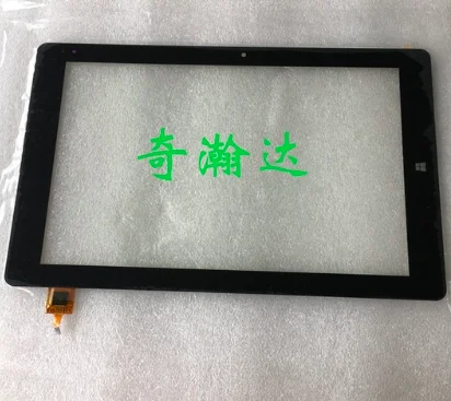 

Black New 10.1'' inch Tablet Digitizer HSCTP-780(C109)-11-V2 HXS. Sensor Replacement Tablet Touch screen panel Free shipping