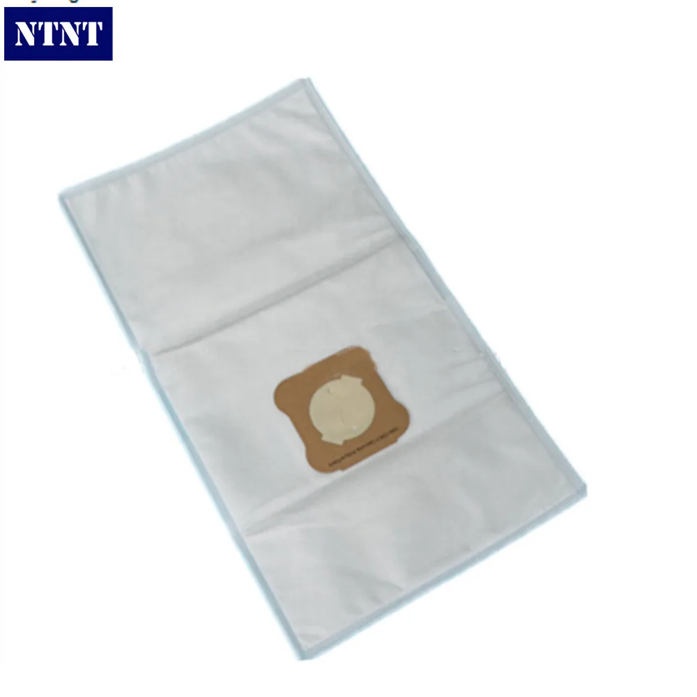 

NTNT 6X Fit for Kirby Generation G4 G5 G6 Microfibre Vacuum Cleaner Hoover Dust Bag non-wowen dust bag hepa filter dust bag