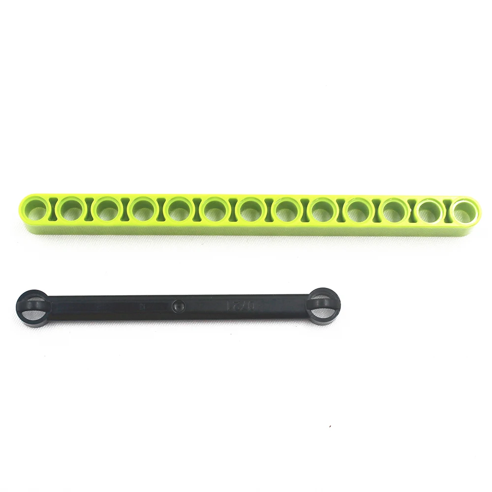 Building Block Bricks MOC Technical Suspension Parts 10pcs