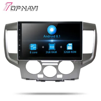 

Android 8.1 10.1 Inch Car GPS Navigator For Nissan NV200 2010 2011 2012 2013 2014 2015 Car Radio with Multimedia Players Stereo