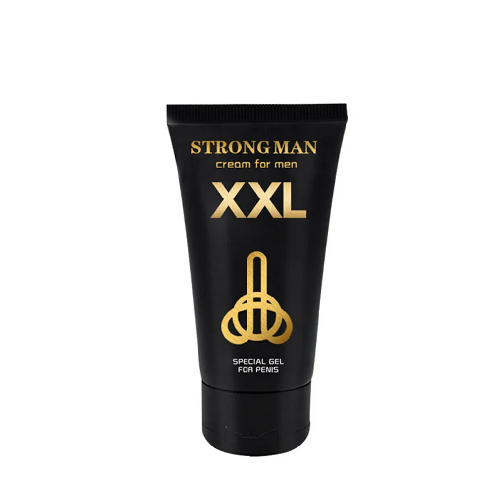 Sex Enlargement Cream Bigger Longer Delay Sex Products Massage Cream For Men Anti Premature Ejaculation Male Sex Spray for Penis