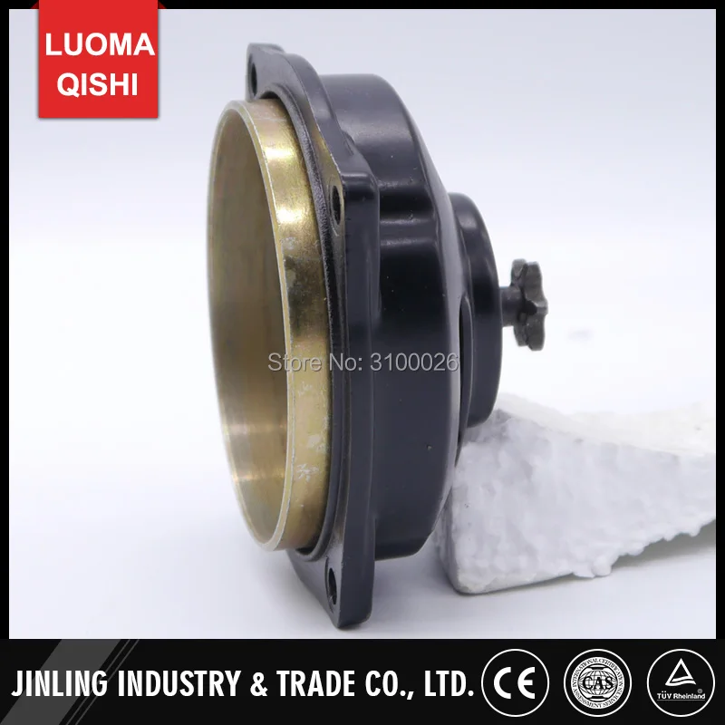 JLMA-006-3-6T-CLUTCH-BELL-HOUSING-COVER-DRUM