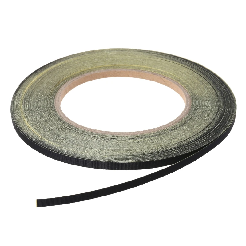 

1 Roll Slingshot Tape Rubber Band Flat Adhesive For Shooting Hunting Accessories