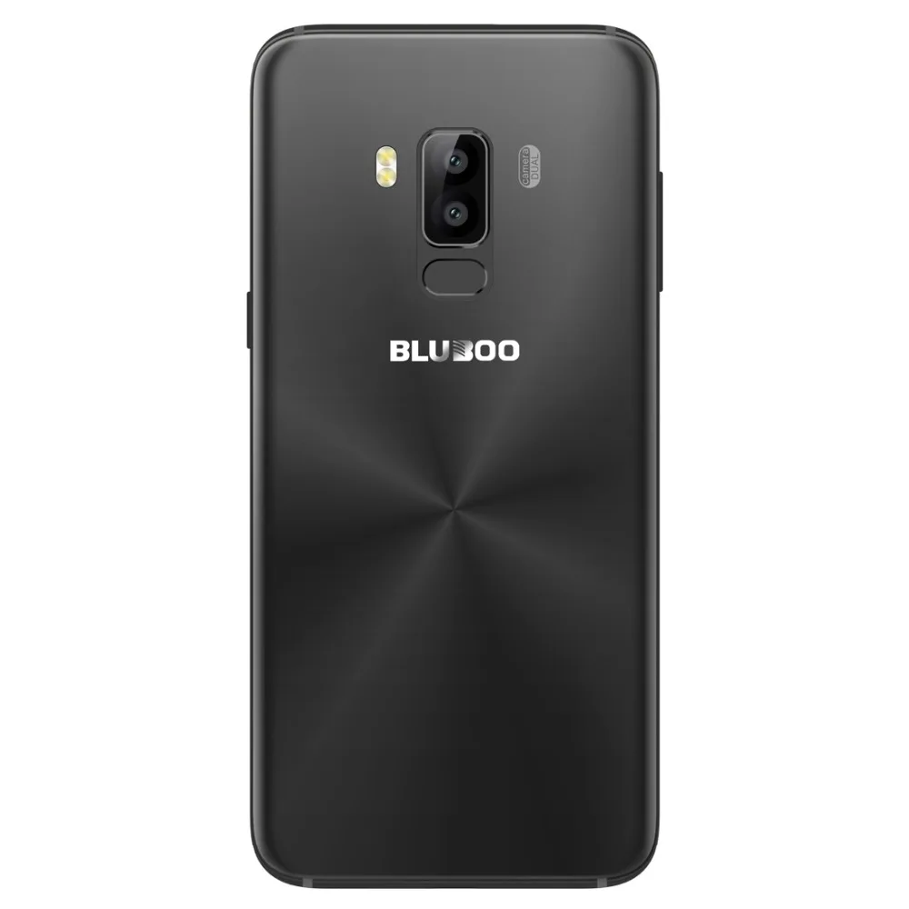 BLUBOO S8 5 7 дюймов 3 ГБ Оперативная память 32 Встроенная Android MTK6750T Восьмиядерный