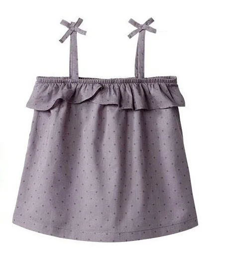 Летняя одежда для маленьких девочек roupa infantil/фиолетовые комплекты из 3 предметов: