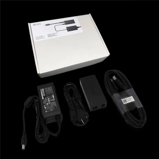 Special Offers USB 3.0 Adapter For XBOX ONE S/ XBOX ONE X  Power Supply Kinect 2.0 Sensor Adapter Built-in Upgraded Chip With US EU UK plugs