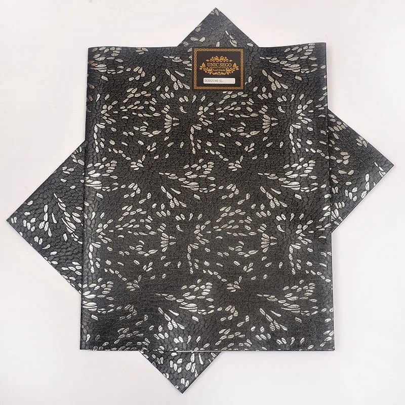 

SL-1418,Hot selling,African sego headties,Gele & Wrapper,2pcs/set,High Quality,Many Colors Available,BLACK
