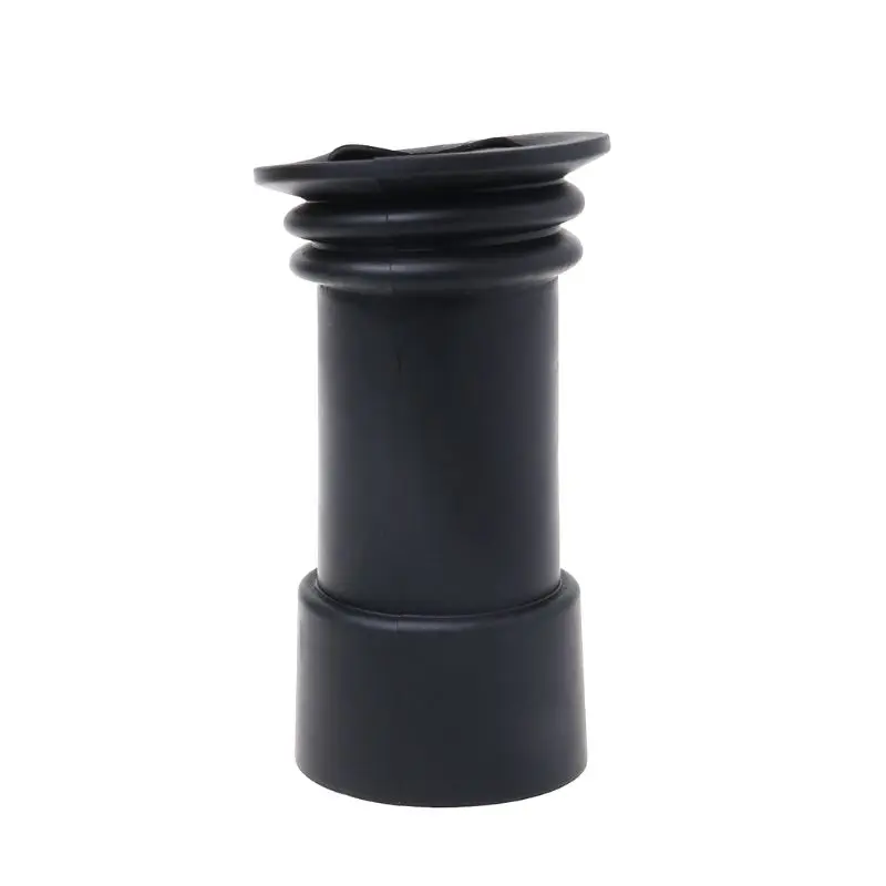 الصيد النطاق البصري غطاء العين حامي 40mm المطاط العين كوب واقية اطلاق النار صدمة امتصاص ل 40-44mm الصيد اكسسوارات