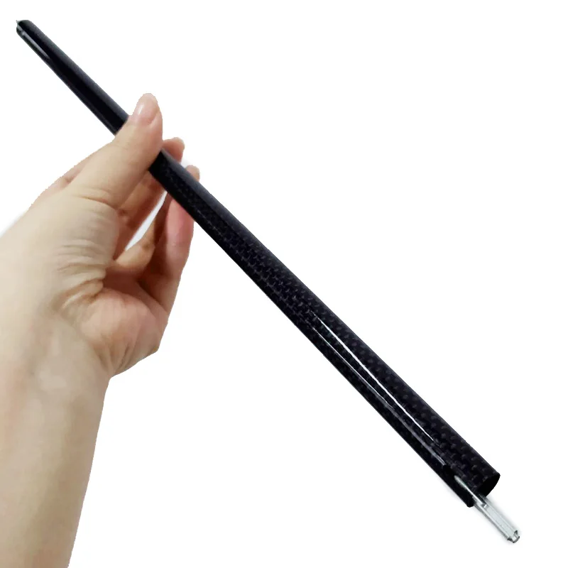 Billig 450 drehmoment Rohr W Lager + Schwanz Boom Für Trex 450 Pro DFC Hubschrauber