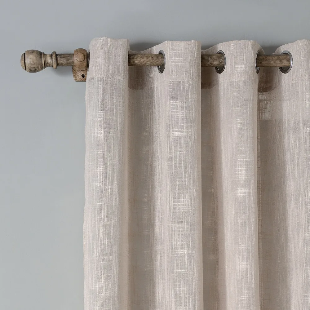 for curtains