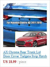 Ящик для хранения с центральной консолью AX для hyundai Elantra Avante LHD, подлокотник, коробка предохранителей, лоток для карт, слот для монет, держатель для перчаток, чехол для автомобиля