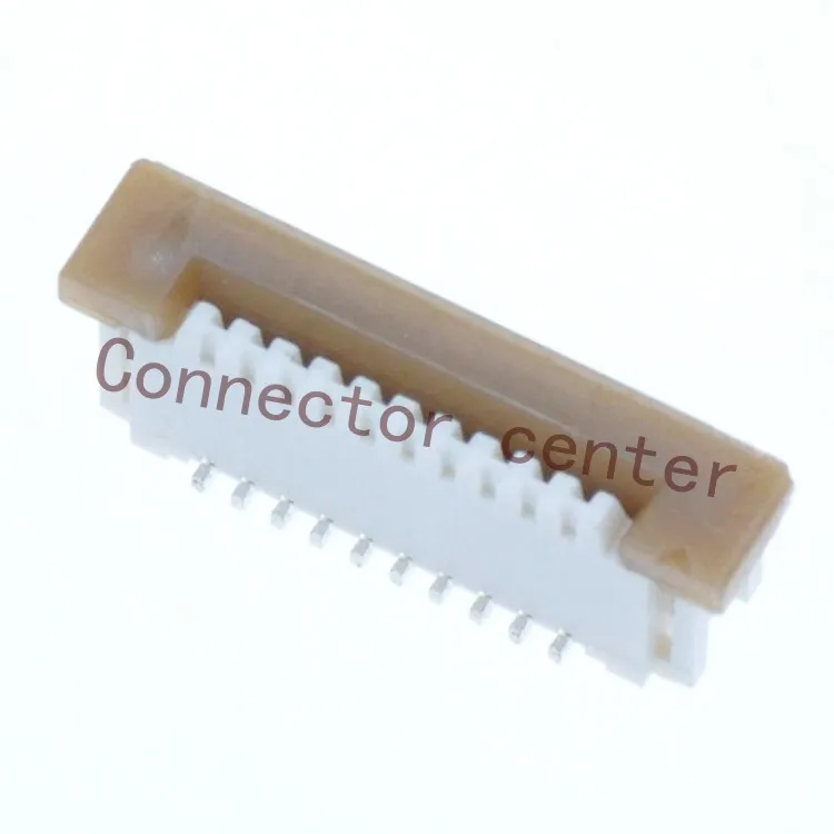 OriginalFPCFFCZIFConnectorForMolex10mmPitch10Pin2Row