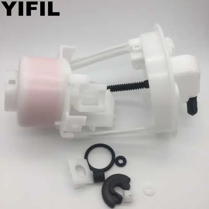 

Fuel Filter LF17-13-35ZA For Car Faw Pentium B70 Mazda 6 M6 2002-2007