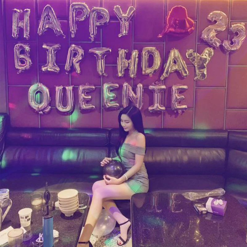 birthday gift for 23 year girl