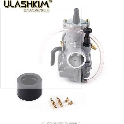 Карбюратор keihin pwk 34 Карбюратор keihin pwk 34
