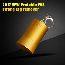 10000GS EAS система удаления бирки супер магнит мини-замок безопасности для супермаркета магазин одежды по DHL