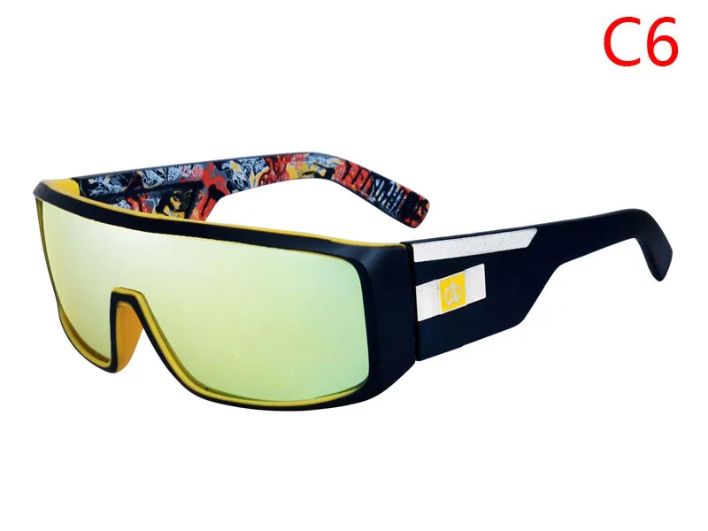 Viahda модные классические солнцезащитные очки для мужчин крутые Модные Винтажные Брендовые женские солнцезащитные очки de sol - Цвет линз: C6
