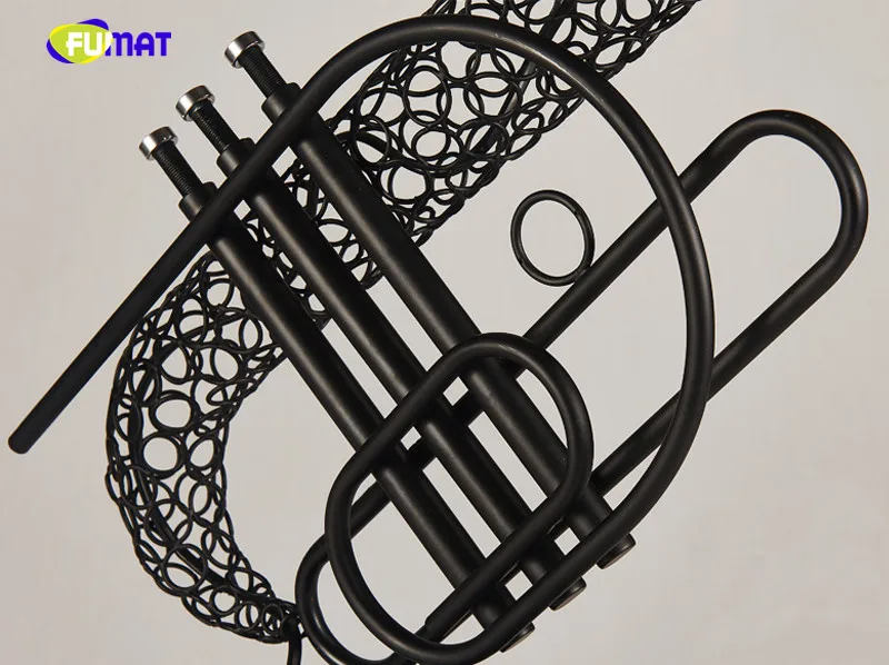 Saxphone Table Lamps 18