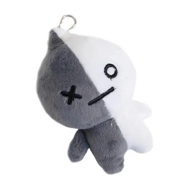 BTS Bomb Army Plush Toys Keychain Bangtan Boys Marchandise Peluche Doll