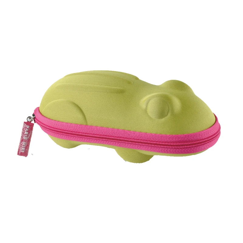 Kids Sunglasses Box-frog2