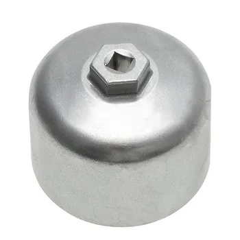 

86mm Oil Filter Socket Wrench Spanner Housing For BMW Volvo Cartridge Style New