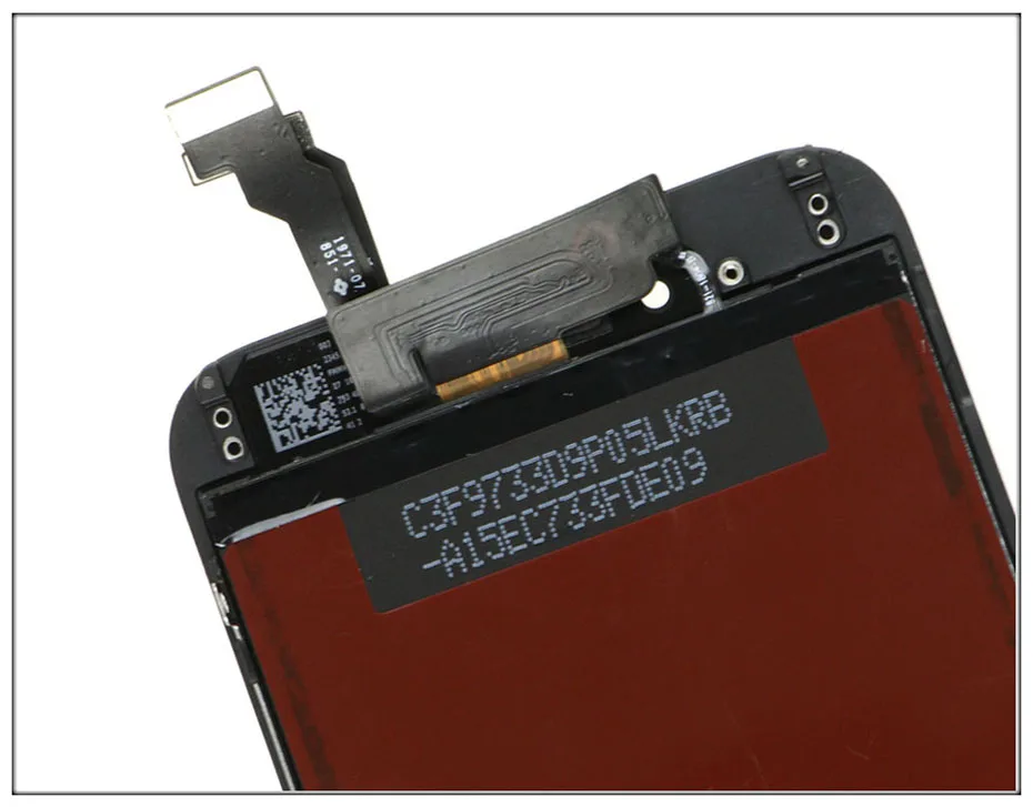 OEM digitizer display Touch Screen LCD for iPhone 6 (4)