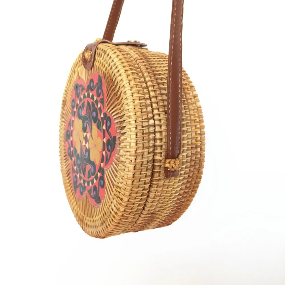 shoulder bag