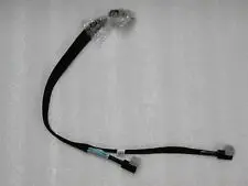 DELL POWEREDGE SERVER R630 8 BAY BP BACKPLANE HD SAS RAID CABLE K43RY 1N2WK