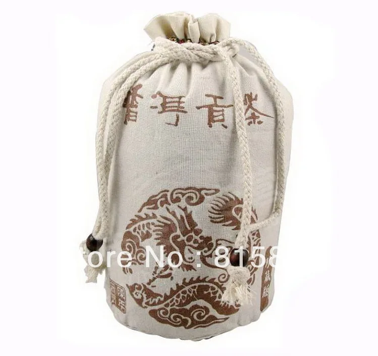 

2002year old puer tea,10kg Old tree puer tea, loose puerh tea,Ripe puer tea,free shipping