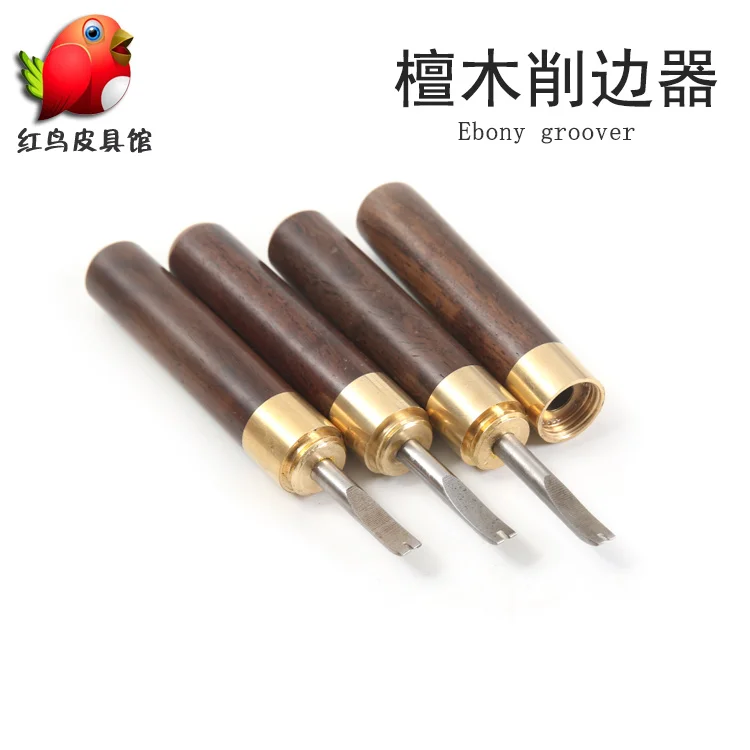 Инструмент для поделок 1 шт.|bevel edge|beveler leathercraftwood beveling tool |