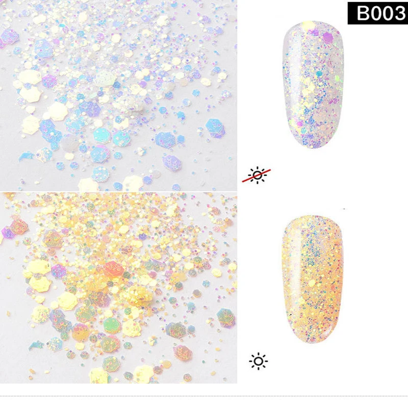 B003