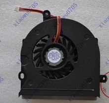 SSEA New Laptop CPU Cooling fan for Toshiba Satellite A300 A305 L300 L305 L350 L355 P/N 6033B0014701 UDQFRZH05C1N SPS:V000120460