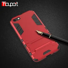 

Thouport Cover Cases For Huawei Y7 2017 Y3 2017 Huawei Y5 Prime 2018 Case For Huawei Y9 2018 Y6 Pro 2017 Case Hybrid Armor