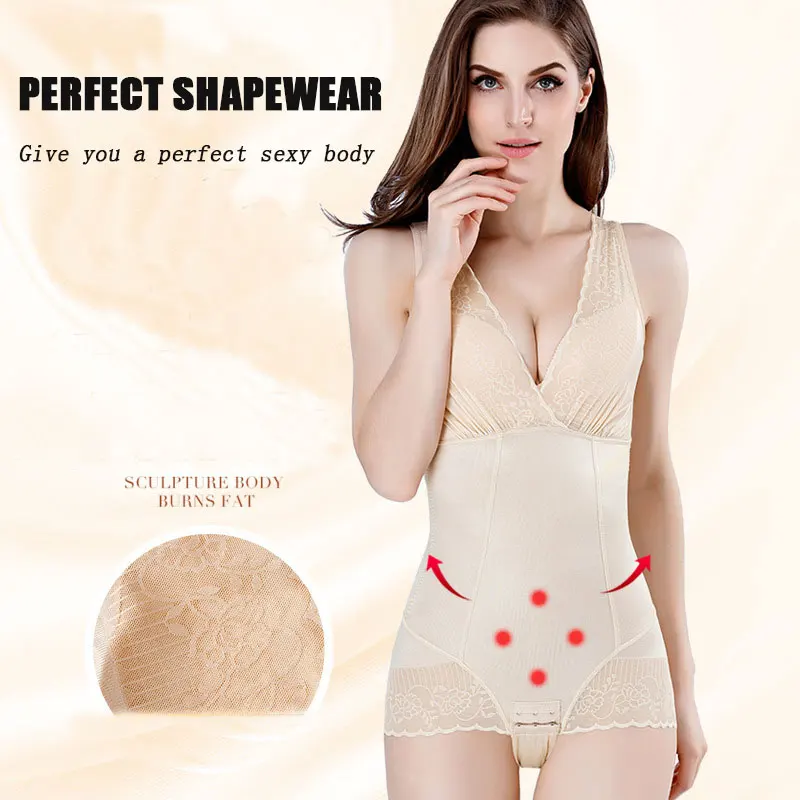 tummy control jumpsuit