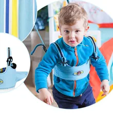 Детский ремень для младенцев, жилет для младенцев, стильный комплект одежды для матери и ребенка