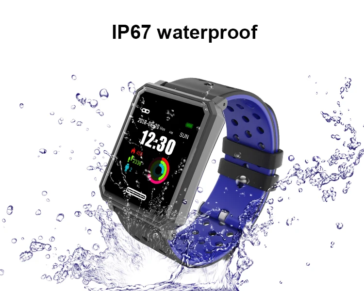 waterproof